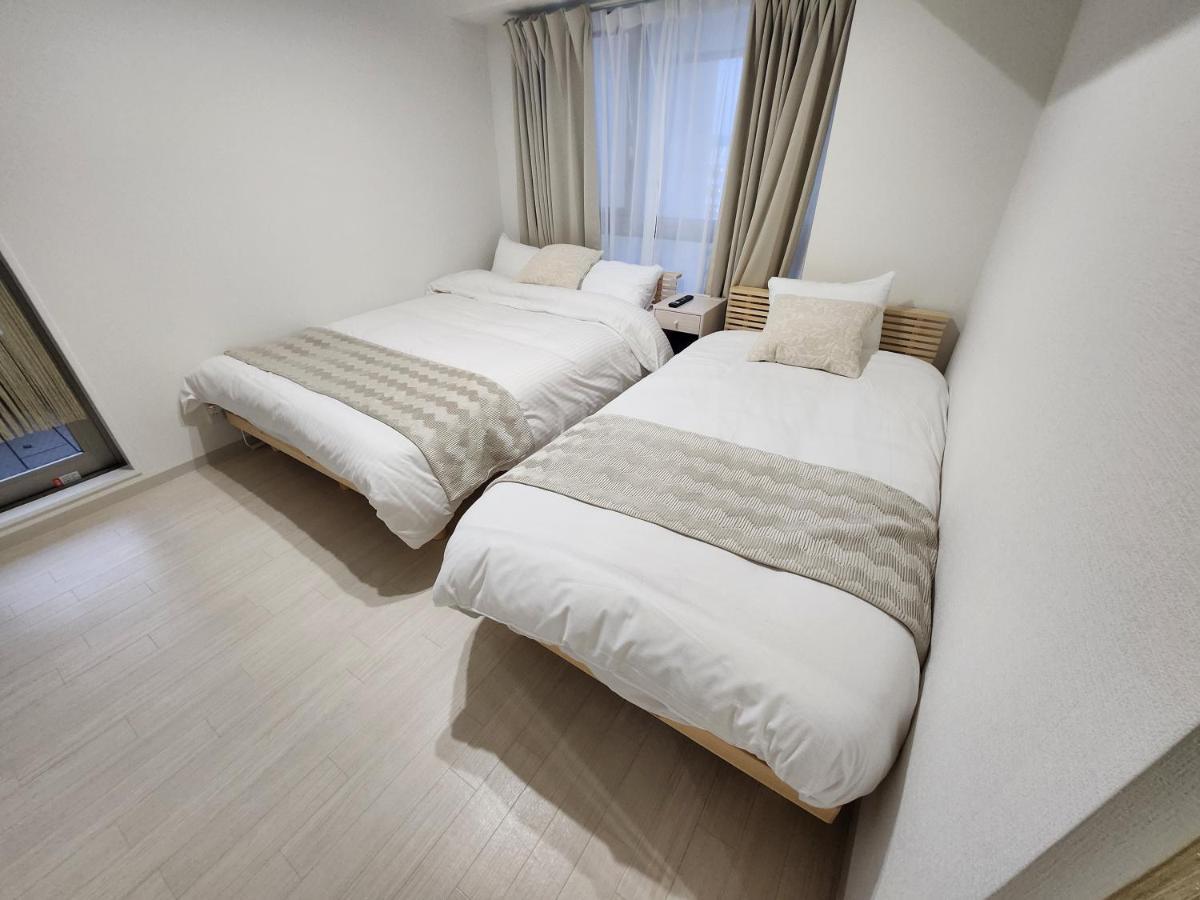 Appartement Cocone House 1001 *
