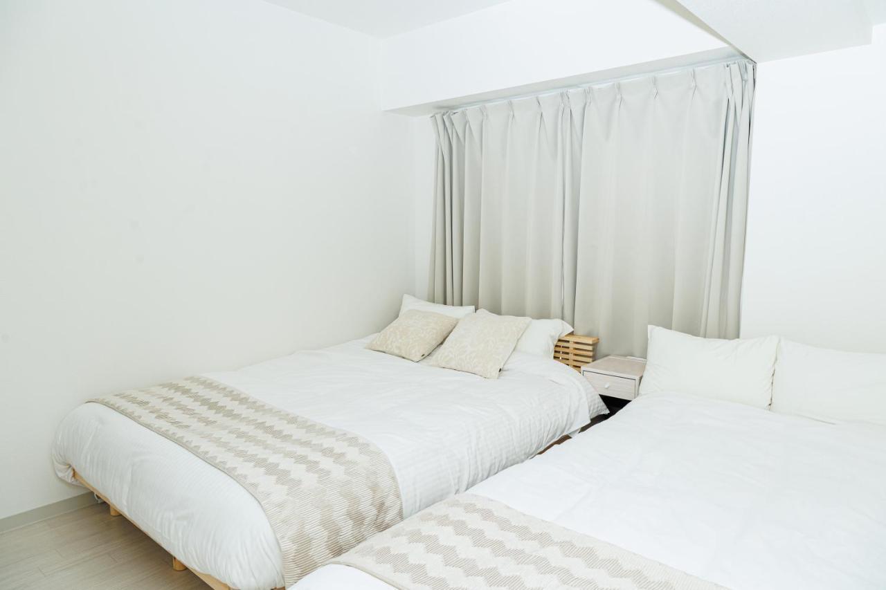 Cocone House 1001 Appartement Ōsaka
