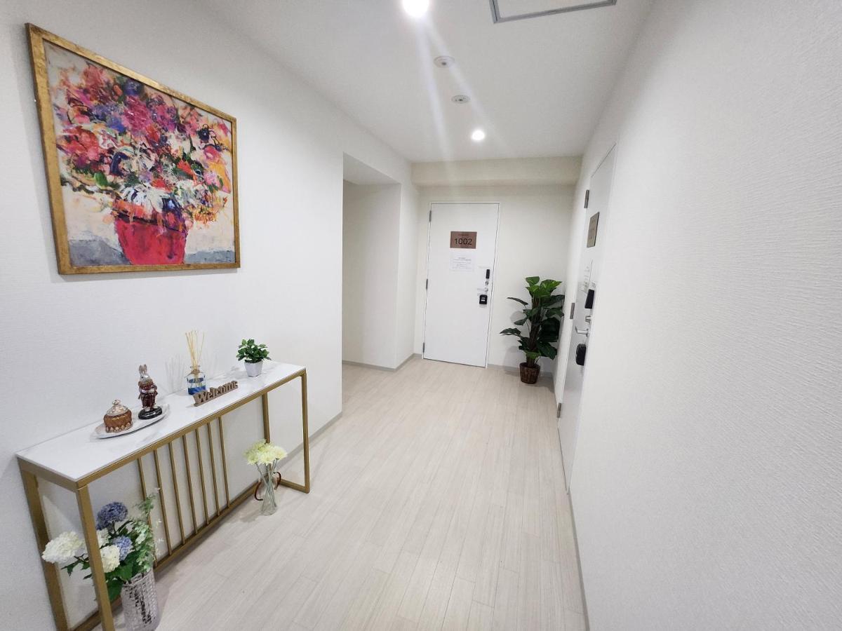 Appartement Cocone House 1001 *