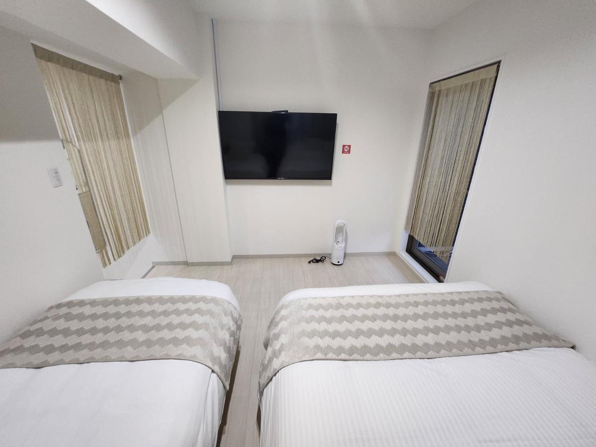 Appartement Cocone House 1001 *