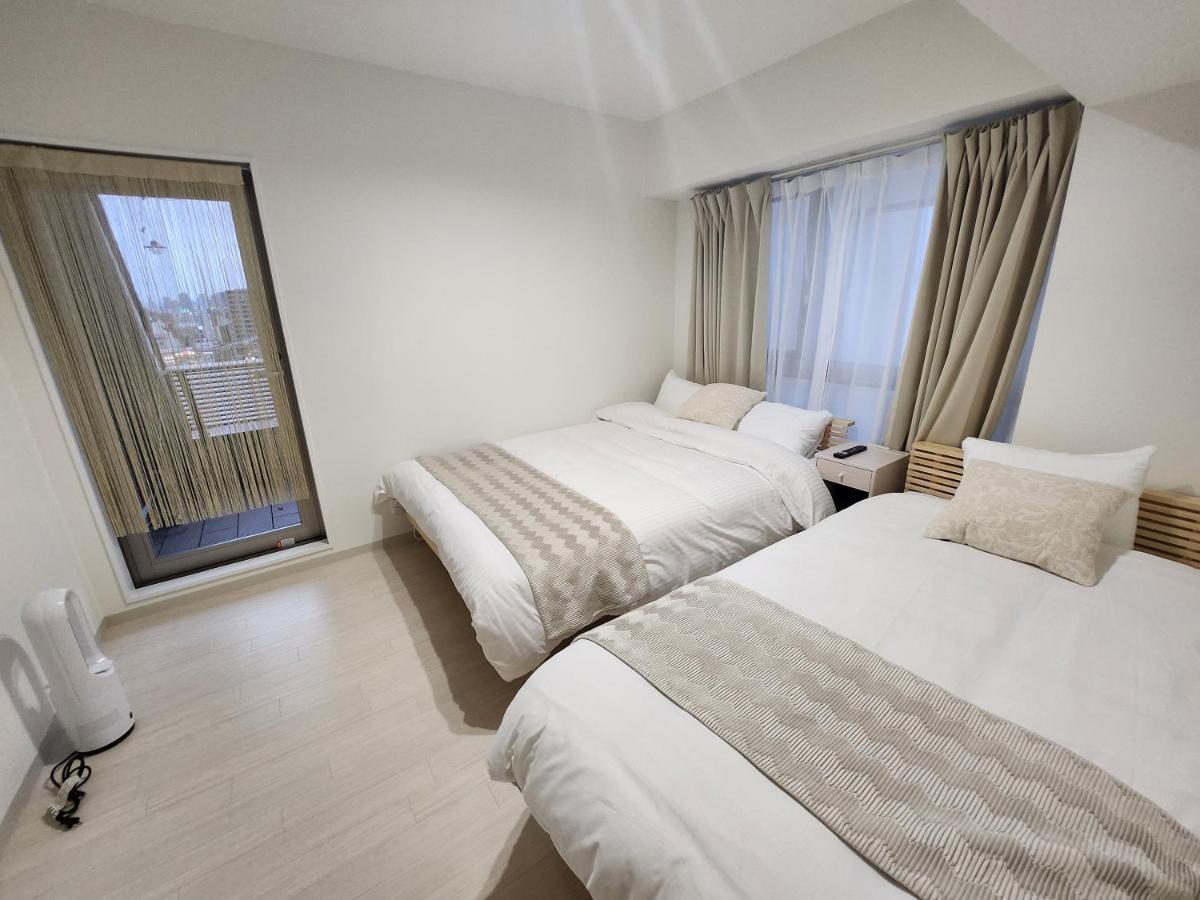 Cocone House 1001 Appartement *