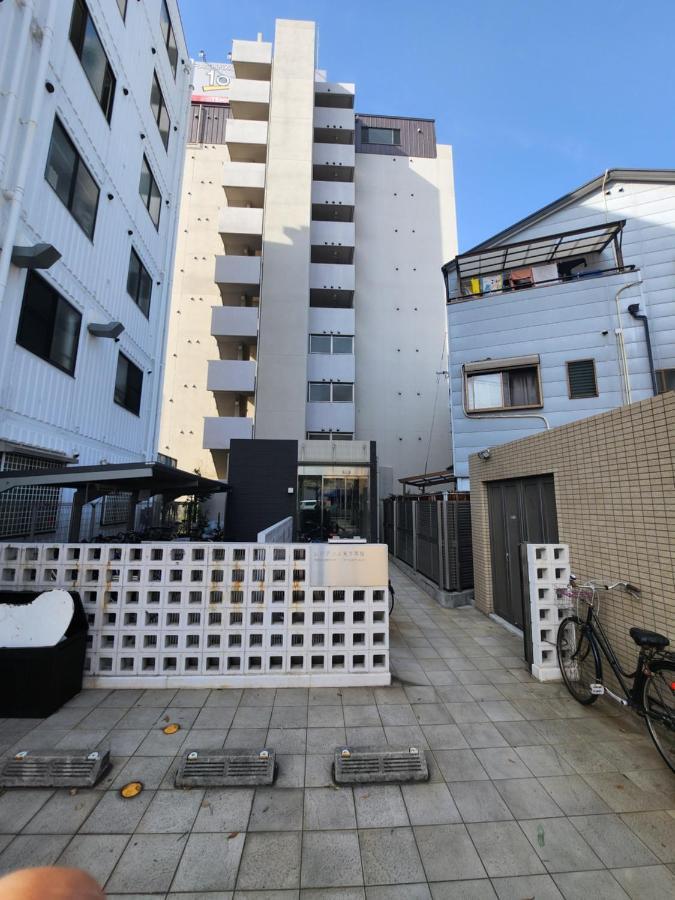 Cocone House 1001 Ōsaka