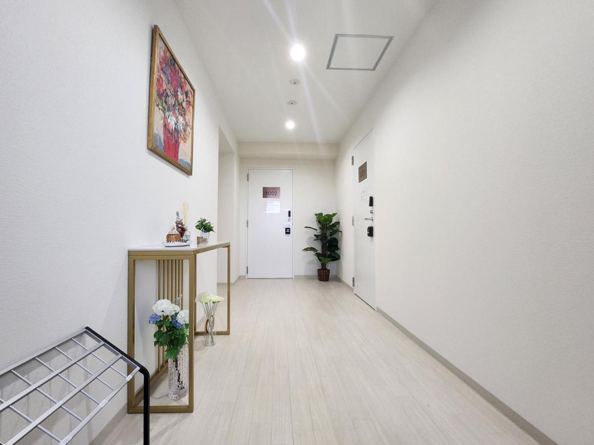 Cocone House 1001 Ōsaka