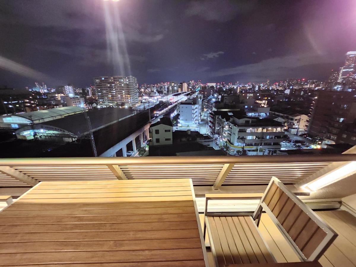 Appartement Cocone House 1001 Ōsaka