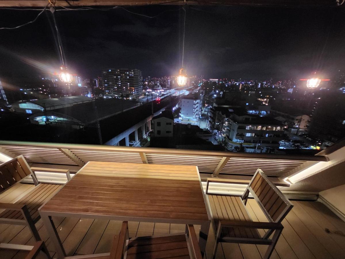 Appartement Cocone House 1001 *