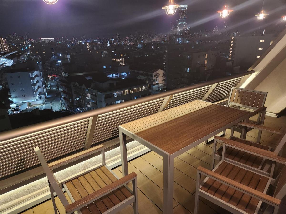 Appartement Cocone House 1001